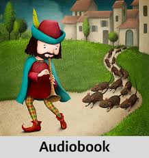 The Pied Piper of Hamelin – Readmio