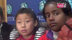 HCNEWS@Edith Wilkins Street Children Trust