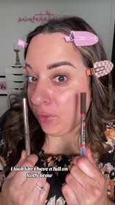 Achieve Fluffy Brows Quickly!