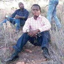 The preacher took to social media to announce the death of younger israella in a post that stated that he feels if she had been attended to earlier she wouldn't have died: Zimbabwe Today Shocking Photos Of Prophet Shepherd Facebook