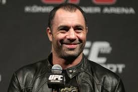 Rogan disagrees with Dana