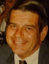 Dennis F. Grill Obituary January 18, 2016