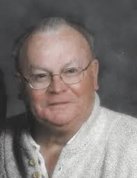 Obituary information for Herbert James WILSON