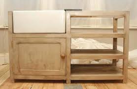 Image Result For Freestanding Kitchen Base Cabinets Freestanding Kitchen Kitchen Sink Units Free Standing Kitchen Sink