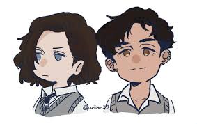 Dear Evan Hansen Oneshots