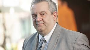 Boasting Buffalo: Rocco Surace, CPA and partner at The Bonadio Group