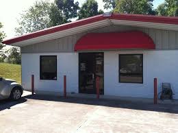 Abc garage door repair fixes all kinds of the commercial garage door in virginia. Garage Doors Of Maryville Inc 105 Pearle Dr Maryville Tn 37801 Yp Com
