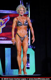 Kristine Morimoto Twopiece 2010 Emerald Cup Fitness Model Female Fitness Model Fit Women