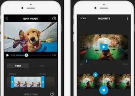 Free movie maker app for iphone; 6 Best Free Iphone Video Editing Apps H2s Media