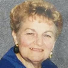 Mrs. Marian Lillian Hansen (nee: Herrick) Obituary December 7, 2017