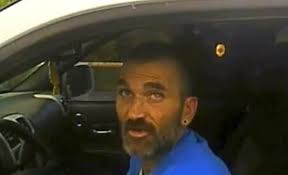 Arab police release images of man accused of shooting at officers