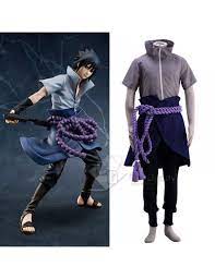 Naruto Uchiha Sasuke Cosplay Costume Sasuke Cosplay Naruto Cosplay Costumes Cosplay Costumes