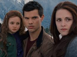 55 Thoughts I Had While Rewatching 'The Twilight Saga: New Moon' | Vogue