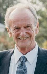 Clayton COWEN Obituary (2021)