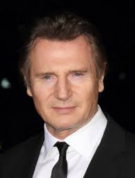 Liam neeson is 6'4, eastwood was likely around 6'3 or 6'3 1/2 in the dead pool but these days he is only 6'2, he lost a bit of height. Liam Neeson Biography Photo Age Height Personal Life Movies And Latest News 2021