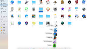 The dock in macos mojave has a new, very helpful feature: How To Group Dock Icons On Mac Os Youtube