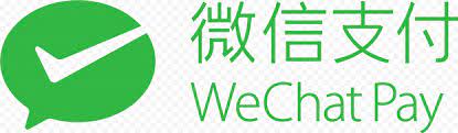 Download icons in all formats or edit them. Wechat Pay China Text Logo Icon Citypng
