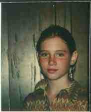 Patricia Dian “Patty” Houston (1963-1978)