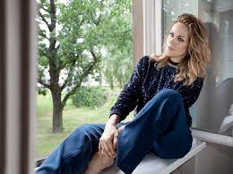 Kristine opolais sings ''o mio babbino caro'' from puccini's ;;gianni schicchi''.sorry for the small mistake at the end, kristine didn't planned this aria fo. Cosmopolis Kristine Opolais Kristine Opolais Soprano