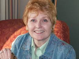 Gail Sherman Obituary