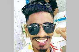 Ridoy babu video hridoy bo9. Rape Suspect Ridoy Babo Coordinates International Trafficking Ring Say Police