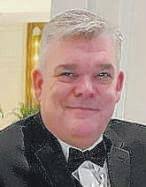 In Loving Memory April