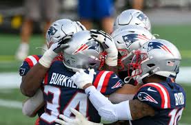 New England Patriots Must Be Perfect Against Kansas City Chiefs