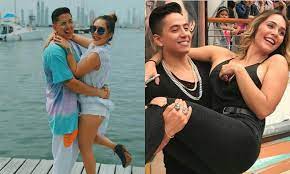 We did not find results for: Por Que Terminaron Andy Rivera Y Lina Tejeiro