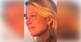 Obituary information for Mary Jennifer Jones Stewart