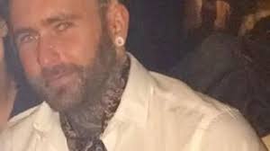 Danny Fox murder trial