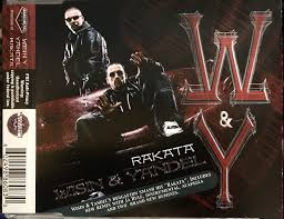 I was wondering how the engineer's make yandel's vocals sound so wide and thick. Wisin Yandel Rakata 2004 Cd Discogs