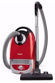 Bissell Hard Floor Expert Canister Vacuum 1154 The Miele Complete C2 Hard Floor Canister Vacuum Cleaner Is Designed To Clean Hardwood Floors As W Miele Vacuum Best Canister Vacuum Vacuum For Hardwood Floors