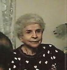 Josephine Valure Stringer