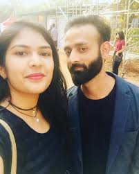 Nick, what's your nickname?🤔 @ Jayamahal Palace