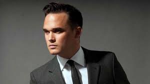 Gareth Gates Caught in TWO Sex Tape Leaks in Matter of Months - Cocktails &  Cocktalk