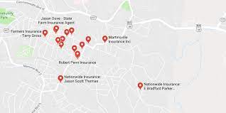 Your final coverage needs will depend on a number of factors including what you're looking to insure and. Cheap Car Insurance Martinsville Va 50 Lower Quotes Top Companies