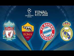 قرعة ربع نهائي دوري ابطال اوروبا 2018 مباريات نارية برشلونة fc barcelone روما ac roma مانشيستر سيتس man city ليفربول. Ù‚Ø±Ø¹Ø© Ø¯ÙˆØ±ÙŠ Ø£Ø¨Ø·Ø§Ù„ Ø£ÙˆØ±ÙˆØ¨Ø§ 2018 Ù†ØµÙ Ø§Ù„Ù†Ù‡Ø§Ø¦ÙŠ Youtube