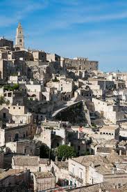 Matera Walking Tour: The City Of Stones - Nextstop-Italy