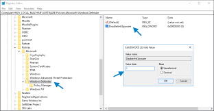 How To Fix Antimalware Service Executable High Cpu Usage Emsisoft Security Blog In 2020 Windows Defender Windows 10 Cryptography