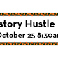 History Hustle 5K event image