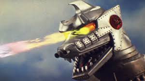 Ready player one | gundam & iron giant vs. Everything You Need To Know About Mechagodzilla But Were Afraid To Ask