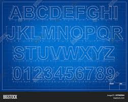 It's an illustrated alphabet honoring 26 rock star architects, from alvar aalto to zaha hadid. Architect Blueprint Image Photo Free Trial Bigstock