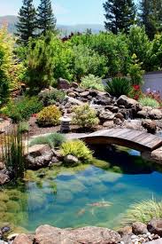 Awesome Koi Pond Plans You Can Create Yourself To Add Beauty To Your Landscape Koi Ponds Design No 12642 Fish Pond Gardens Koi Pond Design Ponds Backyard