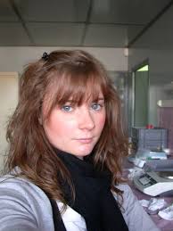 Pomme WILLCOX, 40 ans (NICE, PARIS)