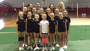 Çabukluk, denge, sinir kas koordinasyonu, kuvvet, kontrol ve vücudunu bilinçli bir şekilde kullanmaya başlar. Besiktas Jimnastik Kulubu