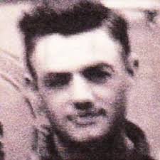 Jack Mitchell Callahan (1911-2001)