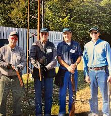 Arthur Dodd Obituary (1946