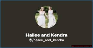 Unveiling The Secrets Of Hailee And Kendras OnlyFans Dominance