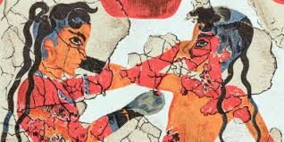 المشاركة العربية في الألعاب الأولمبية. Ø§Ù„Ø£Ù„Ø¹Ø§Ø¨ Ø§Ù„Ø£ÙˆÙ„Ù…Ø¨ÙŠØ© Ø§Ù„Ù‚Ø¯ÙŠÙ…Ø© Ø§Ø®ØªÙ„ÙØª ÙƒØ«ÙŠØ± Ø§ Ø¹Ù† Ù…Ø§ Ù†Ø¹Ø±ÙÙ‡ ÙÙŠ ÙˆÙ‚ØªÙ†Ø§ Ø§Ù„Ø­Ø§Ù„ÙŠ Ø§Ù„Ù…ÙŠØ²Ø§Ù†