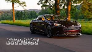 Image result for Storm Black 2015 Aston Martin